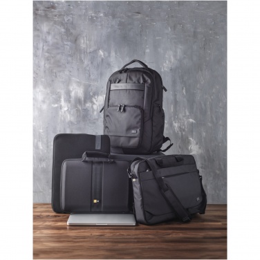 Logo trade promotional gifts picture of: Case Logic Notion 15.6" laptop backpack 25L