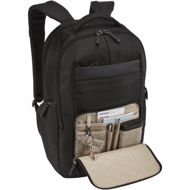 Logo trade corporate gifts picture of: Case Logic Notion 15.6" laptop backpack 25L