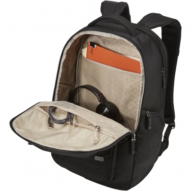 Logo trade promotional giveaways picture of: Case Logic Notion 15.6" laptop backpack 25L