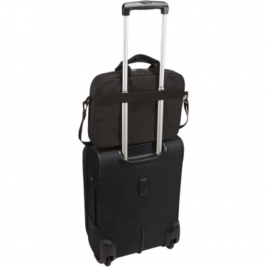 Logo trade advertising products picture of: Case Logic Advantage 14" laptop and tablet bag