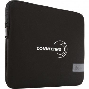 Logotrade promotional merchandise photo of: Case Logic Reflect 13" laptop sleeve
