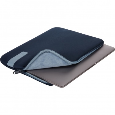 Logo trade advertising product photo of: Case Logic Reflect 15.6" laptop sleeve