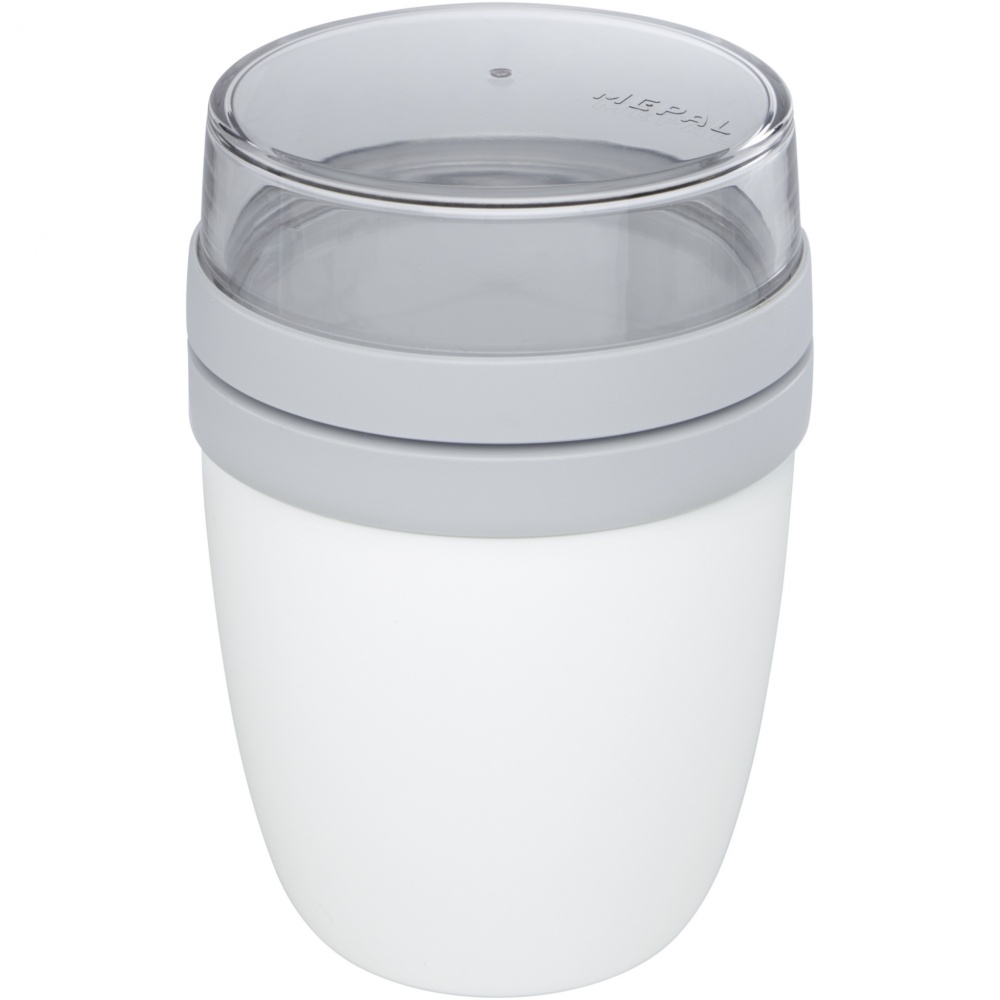 Logo trade promotional items picture of: Mepal Ellipse lunch pot