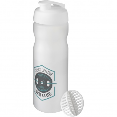 Logotrade promotional gifts photo of: Baseline Plus 650 ml shaker bottle