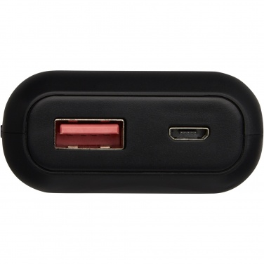 Logotrade promotional product picture of: Odyssey 10.000mAh high density power bank