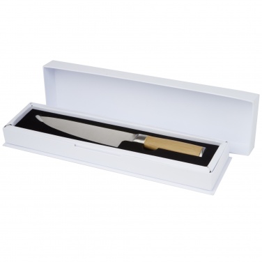 Logo trade promotional merchandise photo of: Cocin chef's knife