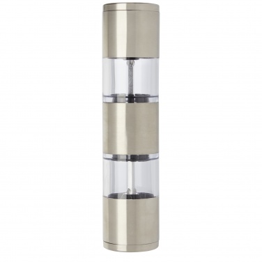Logo trade promotional gift photo of: Auro salt and pepper grinder