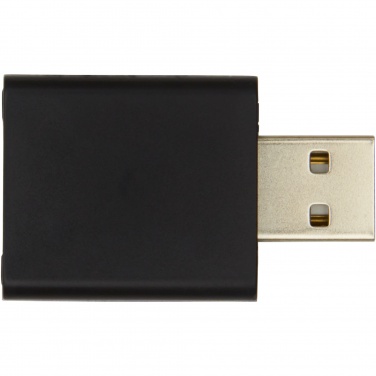 Logotrade promotional gifts photo of: Incognito USB data blocker