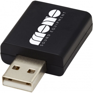 Logotrade advertising product picture of: Incognito USB data blocker