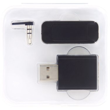 Logotrade promotional merchandise photo of: Incognito privacy kit