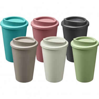 Logotrade promotional gifts photo of: Insulated tumbler Americano®­­ Renew 350 ml