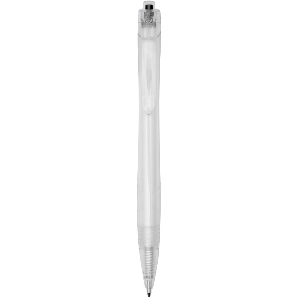 Logotrade promotional merchandise picture of: Honua recycled PET ballpoint pen 