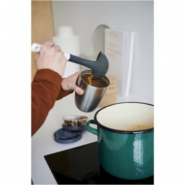 Logotrade promotional giveaway picture of: Mepal Ellipse insulated lunch pot