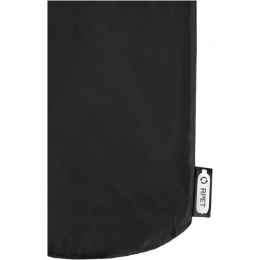 Logotrade promotional items photo of: Willow GRS RPET polar fleece blanket