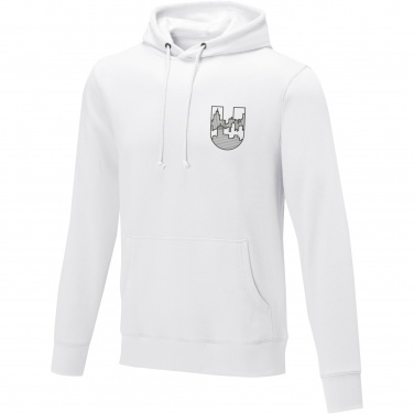 Logo trade advertising products picture of: Charon men’s hoodie