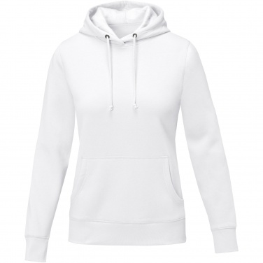 Logo trade promotional products image of: Charon women’s hoodie
