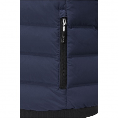 Logotrade advertising product image of: Macin women's insulated down jacket