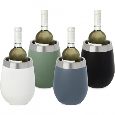 Logotrade advertising products photo of: Tromso wine cooler