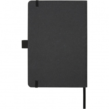 Logo trade promotional gift photo of: Note A5 bamboo notebook