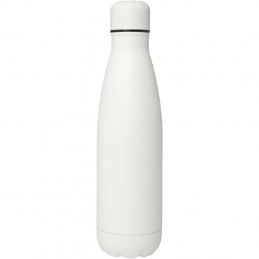 Logotrade promotional items photo of: Cove 500 ml vacuum insulated stainless steel bottle