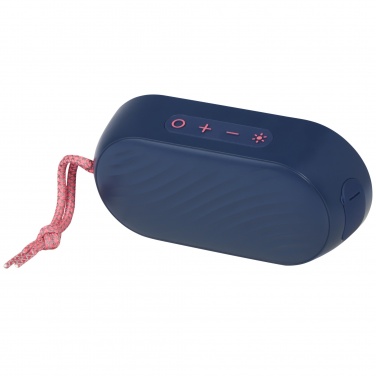 Logotrade promotional merchandise picture of: Move MAX IPX6 outdoor speaker with RGB mood light
