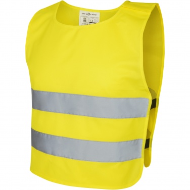Logotrade promotional product picture of: RFX™ Ingeborg safety and visibility set for childeren 7-12 years