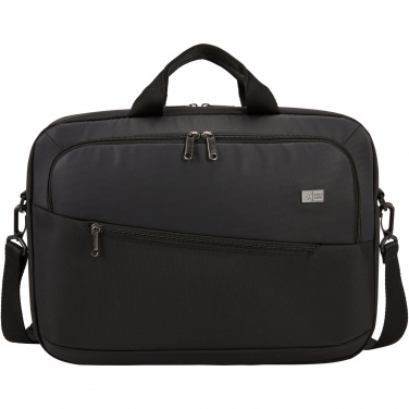Logo trade promotional gifts image of: Case Logic Propel 15.6" laptop briefcase
