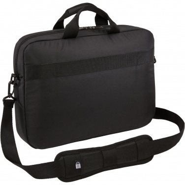 Logo trade promotional products image of: Case Logic Propel 15.6" laptop briefcase