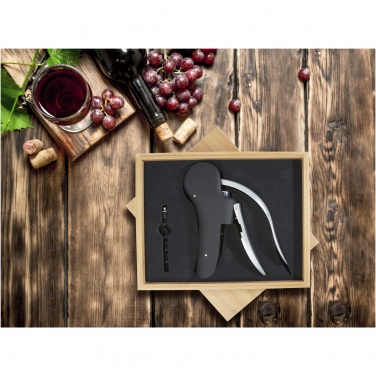 Logotrade promotional merchandise photo of: Nebby wine corkscrew