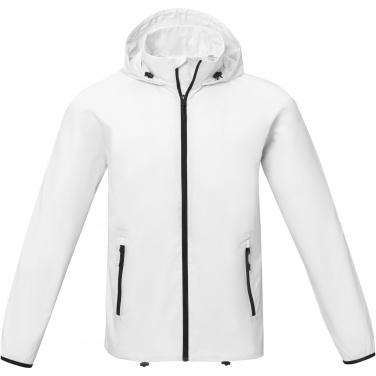 Logotrade business gift image of: Dinlas men's lightweight jacket