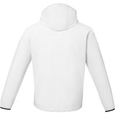 Logotrade promotional merchandise picture of: Dinlas men's lightweight jacket