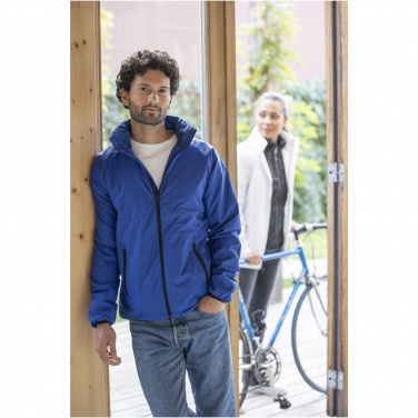 Logo trade promotional giveaways image of: Dinlas women's lightweight jacket