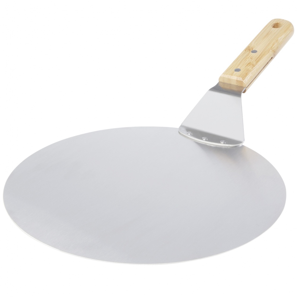 Logo trade promotional merchandise picture of: Palla pizza peel