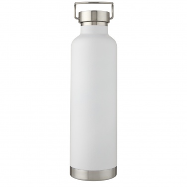 Logotrade business gift image of: Thor 1 L copper vacuum insulated water bottle