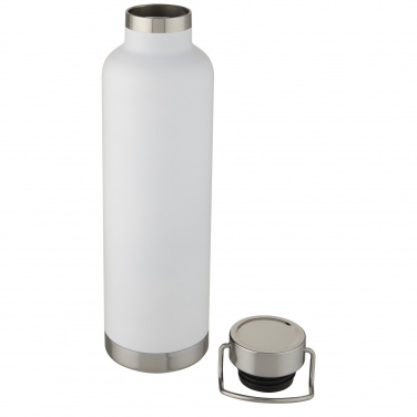 Logotrade promotional gift image of: Thor 1 L copper vacuum insulated water bottle