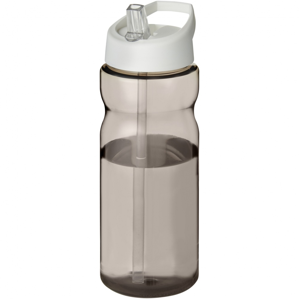 Logotrade advertising products photo of: H2O Active® Base Tritan™ 650 ml spout lid sport bottle