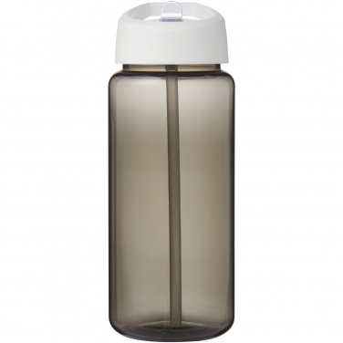 Logotrade promotional merchandise image of: H2O Active® Octave Tritan™ 600 ml spout lid sport bottle
