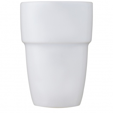 Logotrade promotional merchandise picture of: Staki 4-piece 280 ml stackable mug gift set