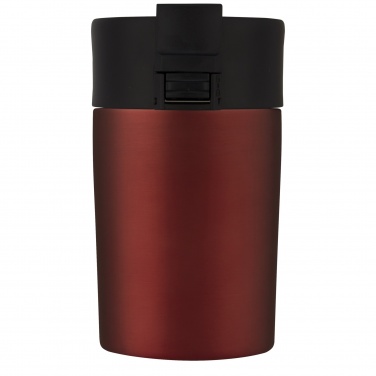 Logo trade advertising products image of: Jetta 180 ml copper vacuum insulated tumbler