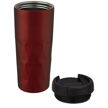 Logotrade promotional items photo of: Prisma 450 ml copper vacuum insulated tumbler