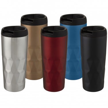 Logo trade promotional product photo of: Prisma 450 ml copper vacuum insulated tumbler