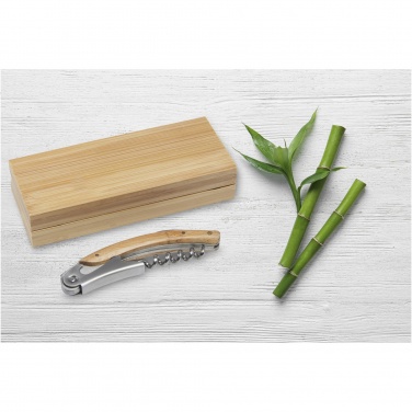 Logotrade promotional giveaway picture of: Carmenier waitress knife