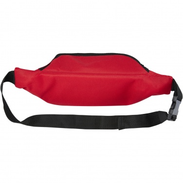 Logotrade advertising products photo of: Journey GRS RPET waist bag