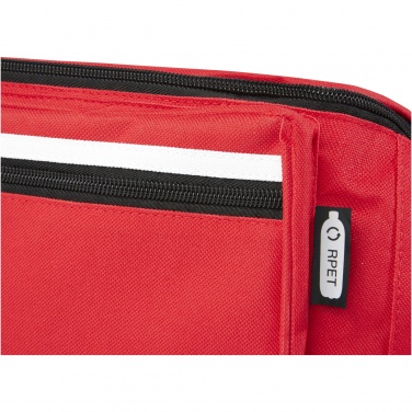 Logotrade promotional item image of: Journey GRS RPET waist bag