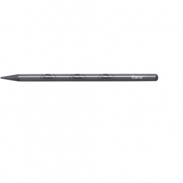 Logo trade business gift photo of: Karst® 5-pack 2B woodless graphite pencils