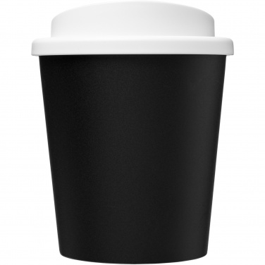Logotrade promotional items photo of: Americano® Espresso Eco 250 ml recycled tumbler