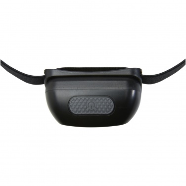 Logo trade business gifts image of: Ray rechargeable headlight