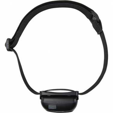 Logo trade corporate gift photo of: Ray rechargeable headlight