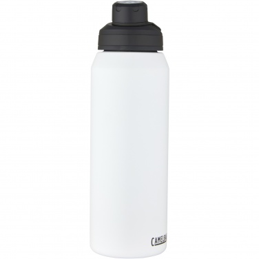 Logotrade promotional gift image of: CamelBak® Chute® Mag 1 L insulated stainless steel sports bottle