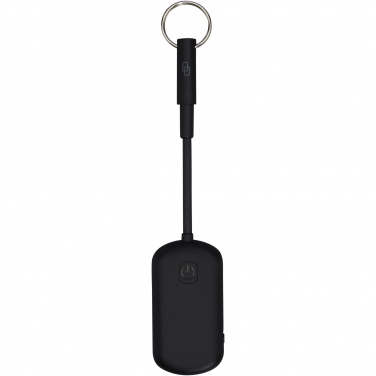 Logo trade promotional giveaways picture of: ADAPT go Bluetooth audio transmitter